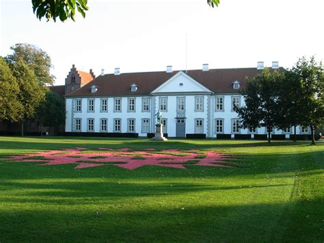 Odense Slot Fatos