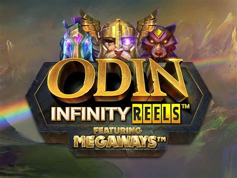 Odin Infinity Megaways Pokerstars