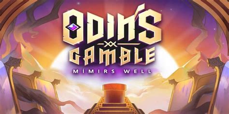 Odin S Gamble Parimatch