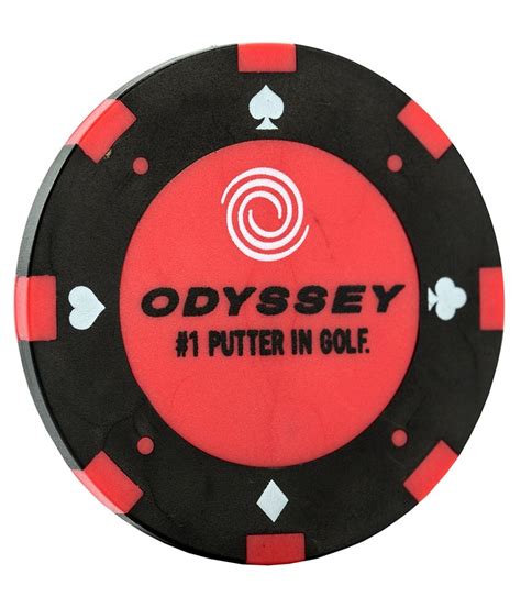 Odyssey77 Poker