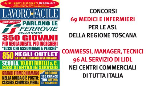 Offerte Di Lavoro Roma Maquina De Fenda