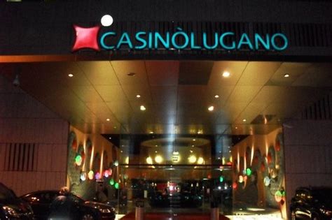 Offerte Lavoro Casino Lugano