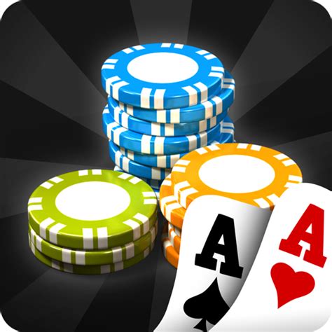 Offline Texas Holdem Poker Do Iphone