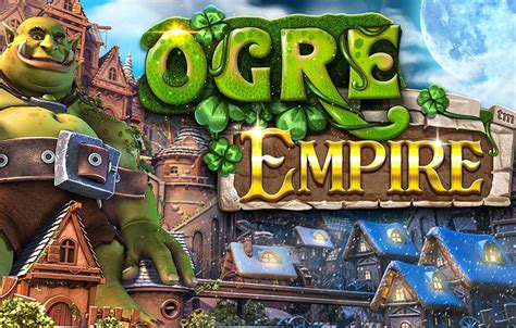 Ogre Empire Betfair