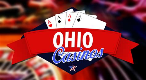Ohio Casino Agente