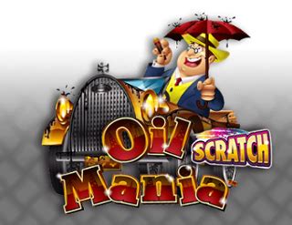 Oil Mania Scratch Bet365