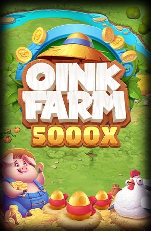 Oink Farm 888 Casino