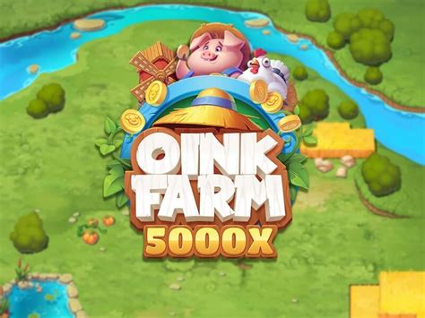 Oink Farm Sportingbet