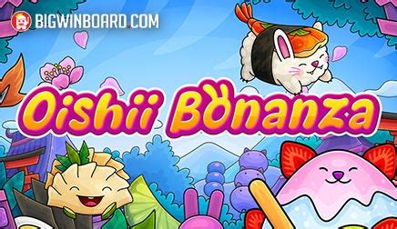 Oishii Bonanza Betsul