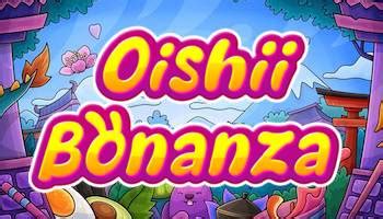 Oishii Bonanza Brabet