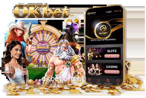 Okbet Casino Nicaragua