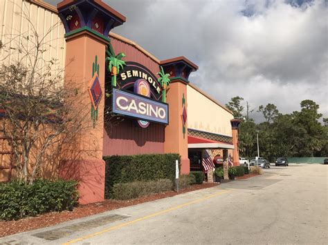 Okeechobee Casino