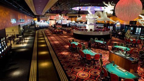 Oklahoma Winstar Casino Endereco