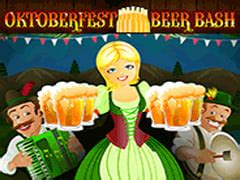Oktoberfest Beer Bash Slot - Play Online