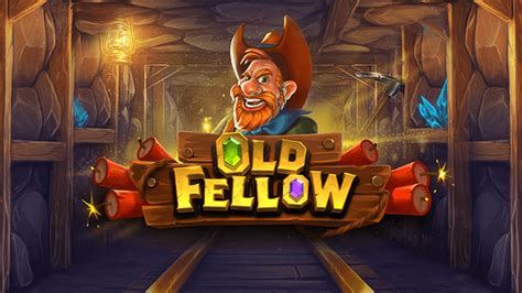 Old Fellow Slot Gratis