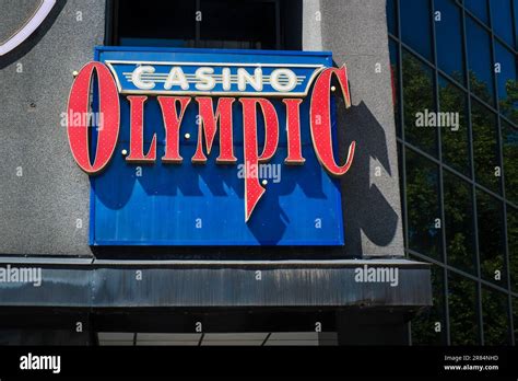 Olimpico Estonia Casino