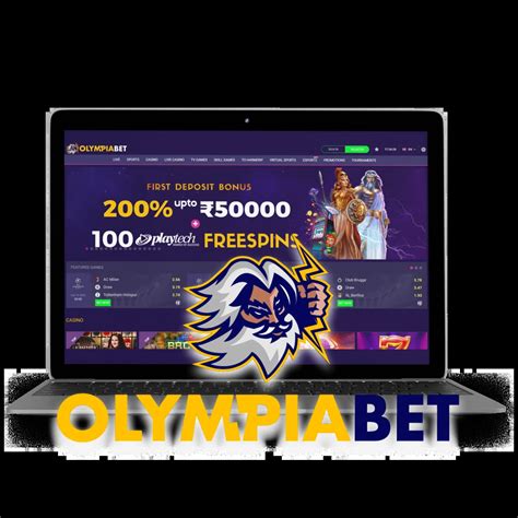 Olympia Bet Casino Login