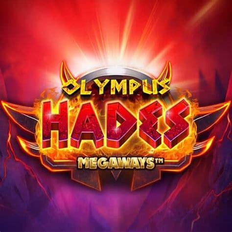 Olympus Hades Megaways Betano