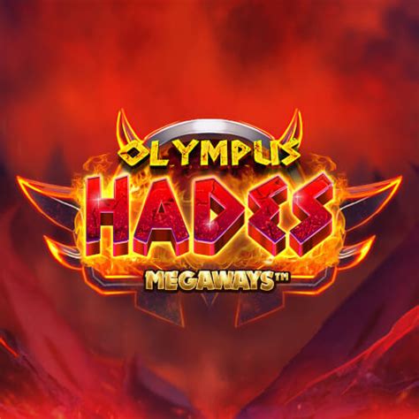 Olympus Hades Megaways Leovegas