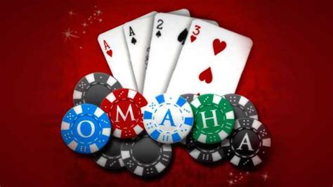 Omaha Lp Poker