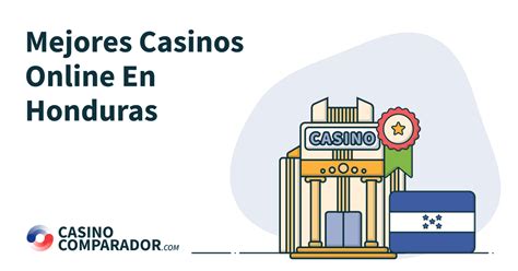 Omgbet Casino Honduras