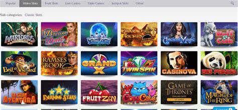 Omni Slots Casino Chile