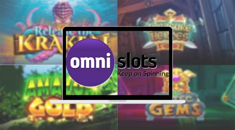 Omni Slots Casino Guatemala