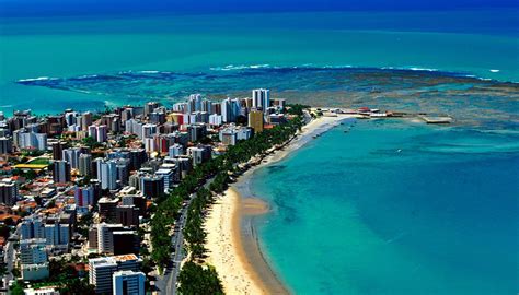 Onde Fica O Cassino Maceio