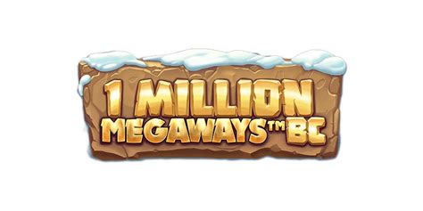 One Million Bc Megaways Pokerstars