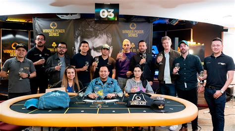 One Time Poker Casino Colombia