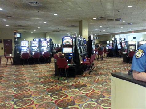 Oneida Casino Pulaski