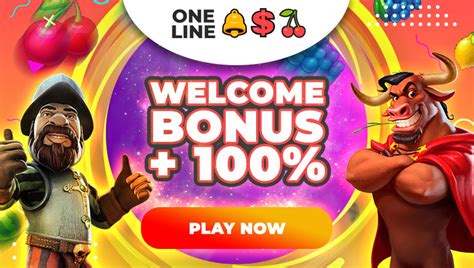 Oneline Casino Aplicacao