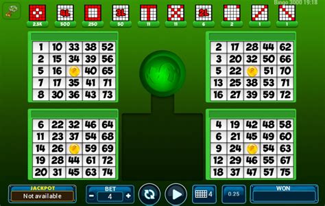 Online Bingo Casino Paraguay