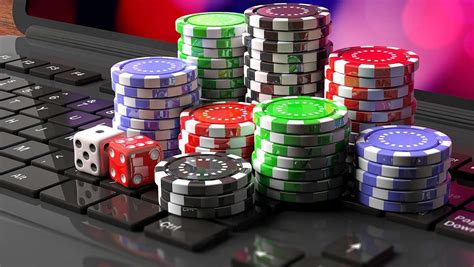 Online Casino 5 Libra Deposito