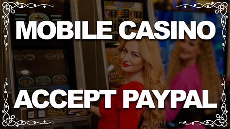 Online Casino Aceita Paypal Australia