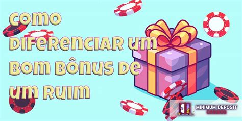 Online Casino Bom Ou Ruim