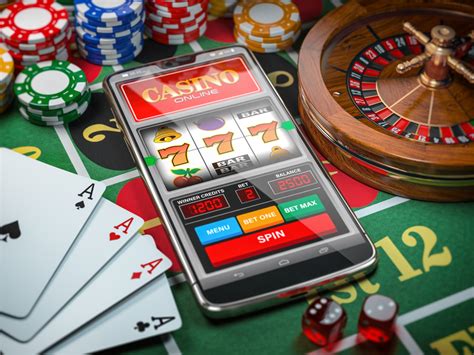 Online Casino Problemas De Pagamento
