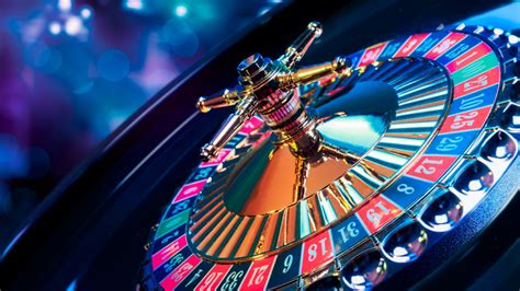 Online Casino Roleta Reino Unido