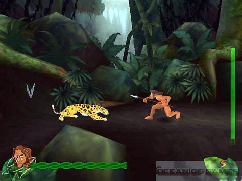 Online Gratis Tarzan Maquina De Fenda