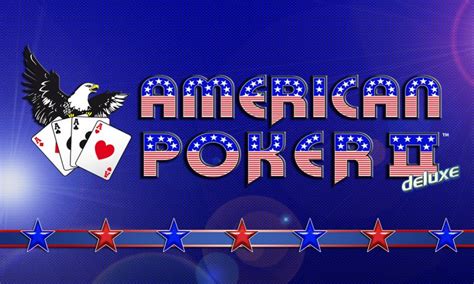 Online Hry American Poker 2