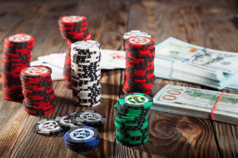 Online Pokern Um Echtes Geld