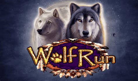 Online Slot Machines Wolf Run