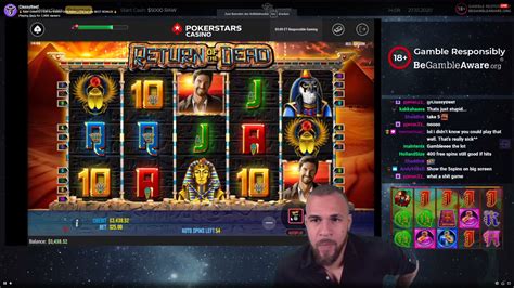 Online Slots Stream Casino Honduras