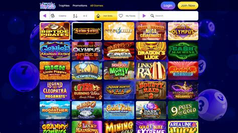 Onlinebingo Co Casino Aplicacao