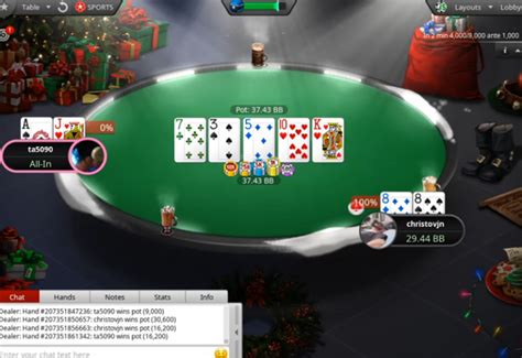 Op Poker