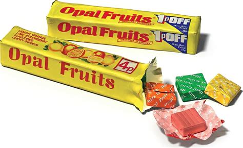 Opal Fruits Betsul