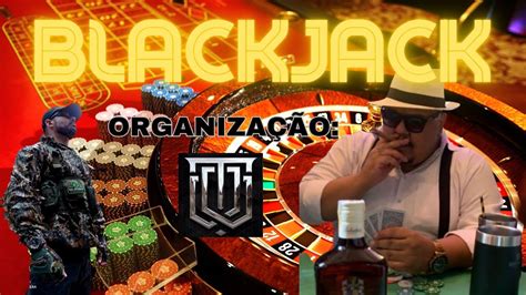 Operacao De Blackjack Illuminati