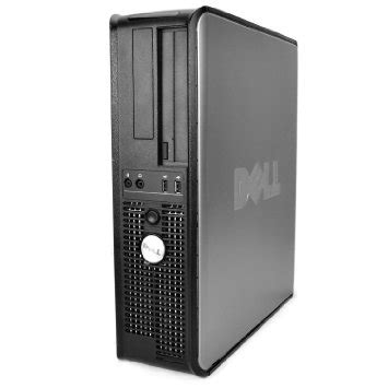 Optiplex 620 Slots