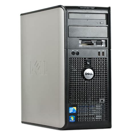 Optiplex 780 Slot 2