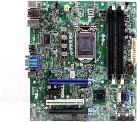 Optiplex 790 Slots De Memoria